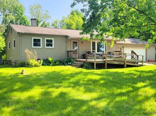 7092 Willard Rd, Millington, MI 48746