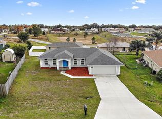 12374 SE 101st Ct, Belleview, FL 34420