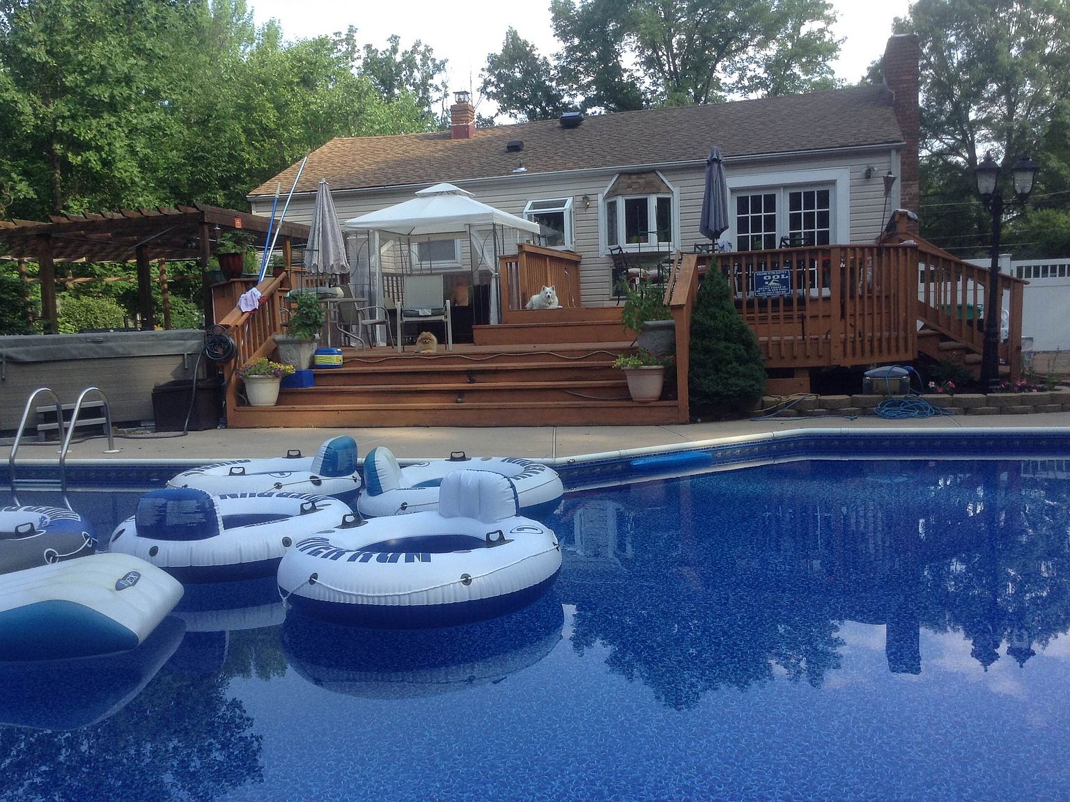 104 Tingley Ln, Edison, NJ 08820 Zillow