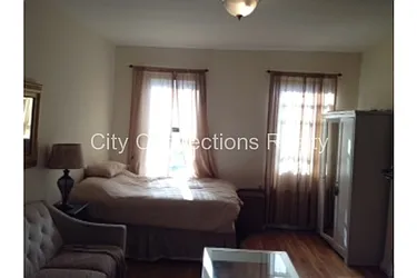 Rented by City Connections Realty