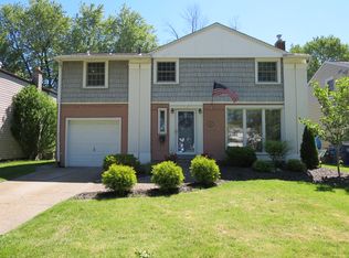 426 Roycroft Blvd, Amherst, NY 14226