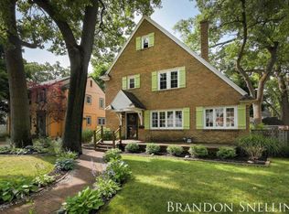 1436 Hall St SE, Grand Rapids, MI 49506