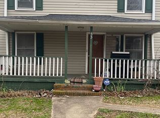 53 Orr St, Greenville, SC 29605