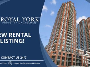 3260 Sheppard Ave E #1501, Toronto, ON M1T 3K3