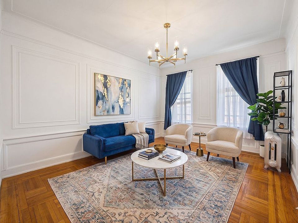 1st image of 179 Ocean Pkwy APT 4H