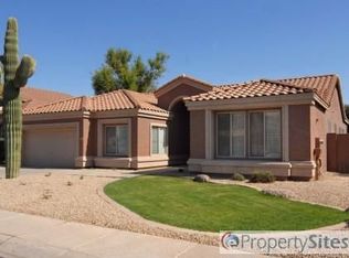3073 E Indigo Bay Dr, Gilbert, AZ 85234