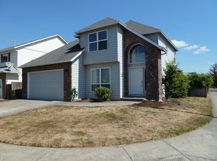 2570 SW Hewitt Ave, Troutdale, OR 97060