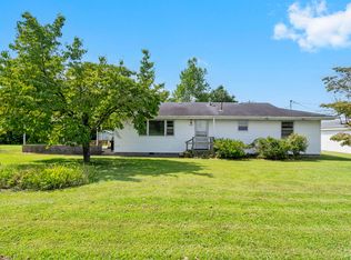 150 Porter Loop, Rogersville, MO 65742