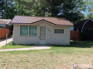 9606 Madison St, Saint Helen, MI 48656