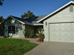 15 Dawn Ct, Oroville, CA