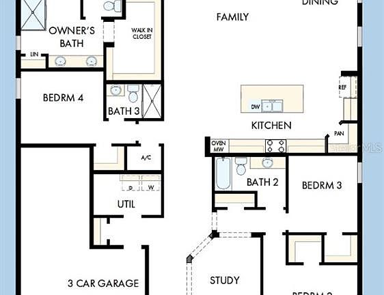 2nd image of this home