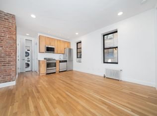 5025 Broadway APT 1C, New York, NY 10034