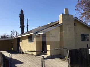 1616 Pearl St, Modesto, CA 95350