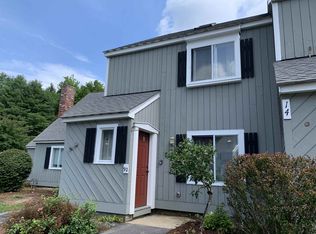14 Monroe Dr, North Woodstock, NH 03262