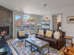 250 S Pine St #205S, Telluride, CO 81435