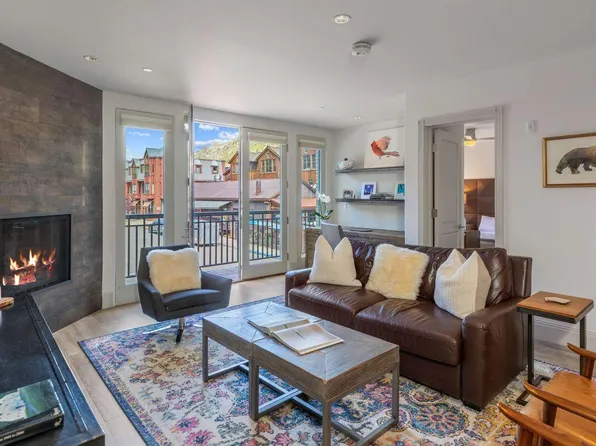 250 S Pine St #205S, Telluride, CO 81435