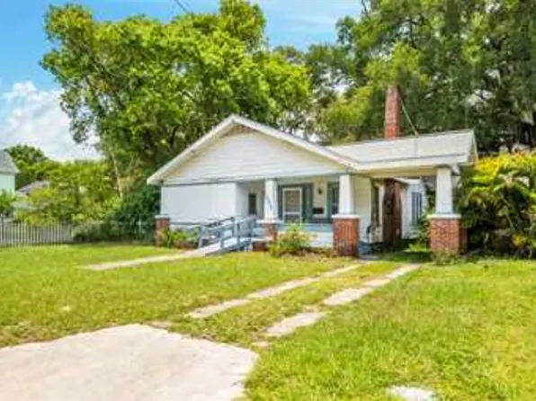 1402 E Paris St, Tampa, FL 33604