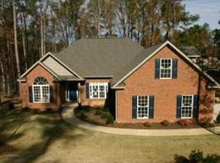 333 Ascot, Aiken, SC 29808