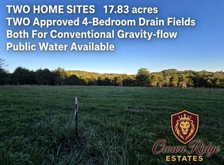 LOT 3 Berry Farm Rd, Staunton, VA 24401