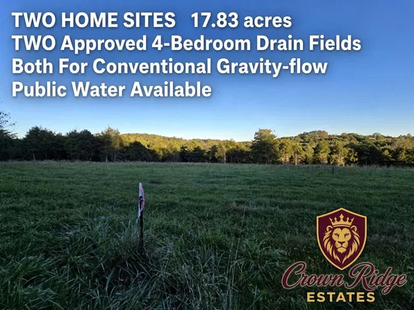 LOT 3 Berry Farm Rd, Staunton, VA 24401