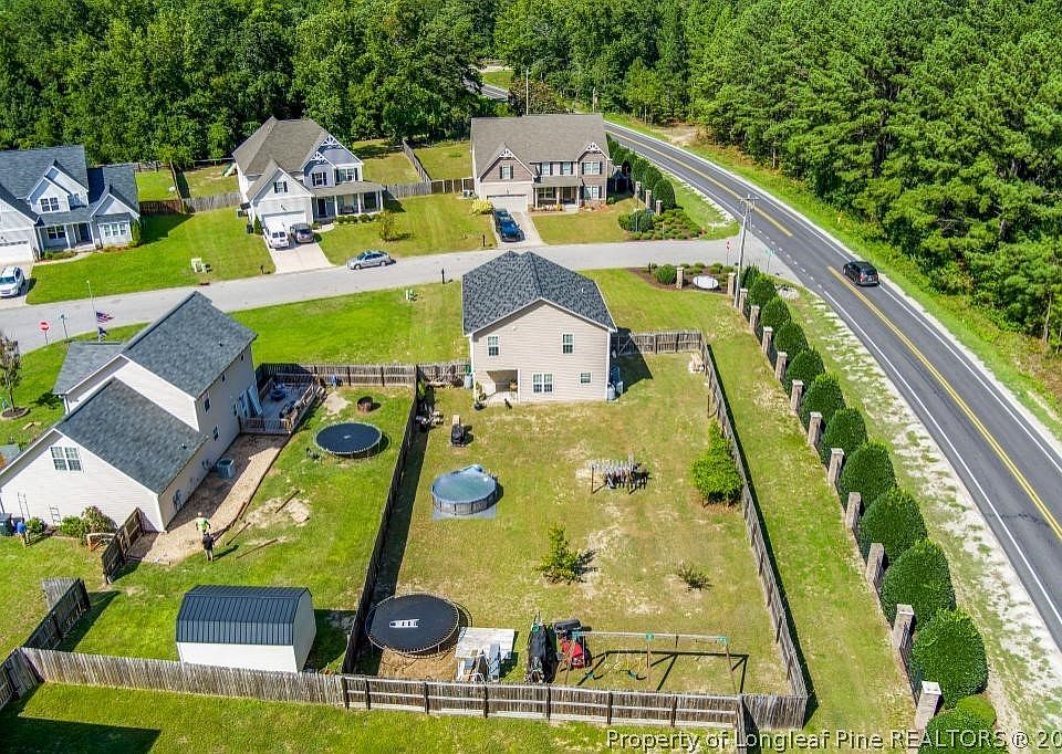 17 Kenlan Rd, Linden, NC 28356 Zillow