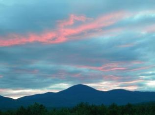 52 Brown Rd, Fryeburg, ME 04037