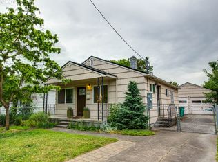 6803 SE 87th Ave, Portland, OR 97266
