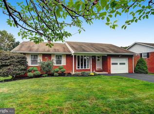 4018 Klausmier Rd, Baltimore, MD 21236