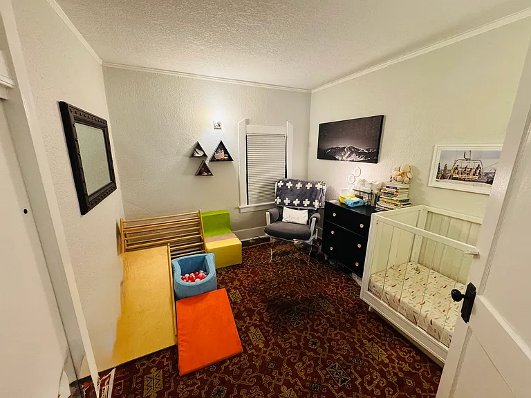 Bedroom #2