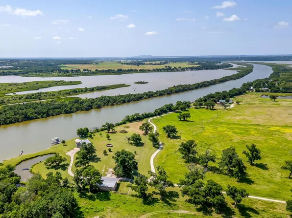 7401 Tin Top Hwy, Weatherford, TX 76087