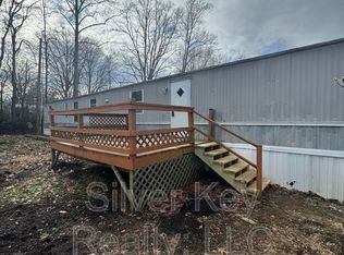 1019 S Jackson St LOT 18, Athens, TN 37303