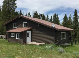 644 Red Fox Rd, Wise River, MT 59762