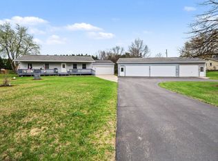 4935 W Deren Rd, Ludington, MI 49431