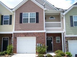 2121 Hasel St, Lawrenceville, GA 30044