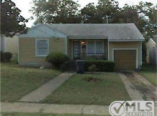 3330 Shelley Blvd, Dallas, TX 75211