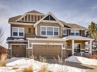 7096 S Kewaunee Ct, Aurora, CO 80016
