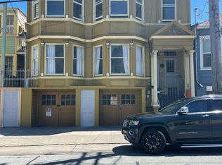 3069 26th St, San Francisco, CA 94110