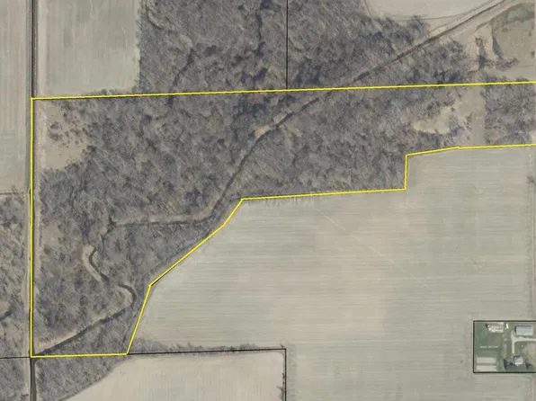 0 S Tonkey Rd, Au Gres, MI 48703