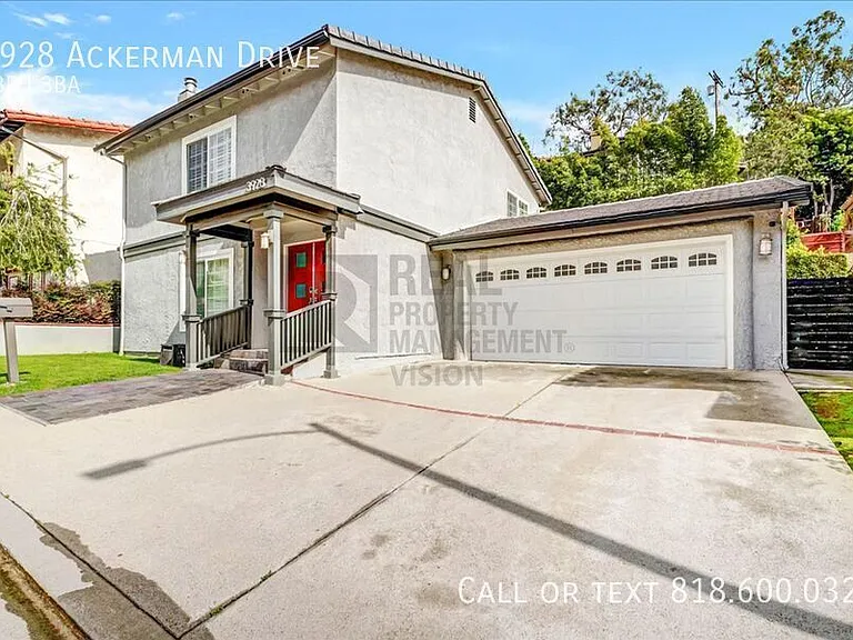 3928 Ackerman Dr — Photo 2