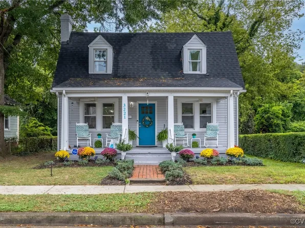 3221 Detroit Ave, Richmond, VA 23222