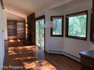 3048 S Lakeridge Trl, Boulder, CO 80302