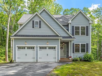 63.5 Drew Road, Derry, NH, 03038