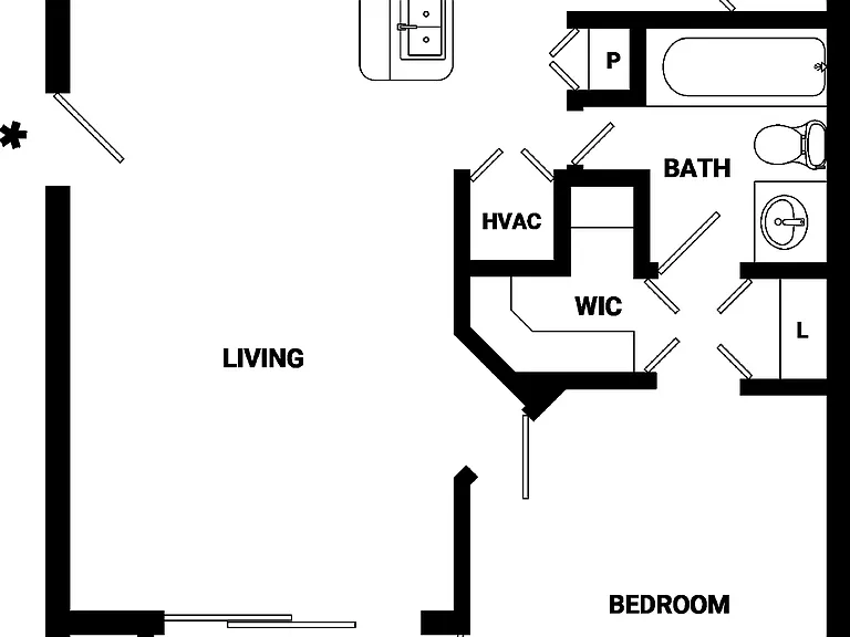 La Vue at Emerald Pointe — Photo 20