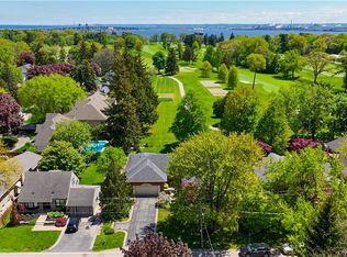 456 Townsend Ave, Burlington, ON L7T2A8