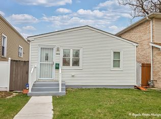 1616 N 40th Ave, Stone Park, IL 60165