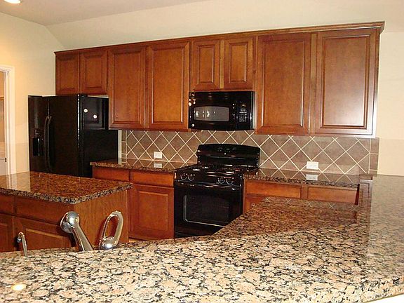 granite counters