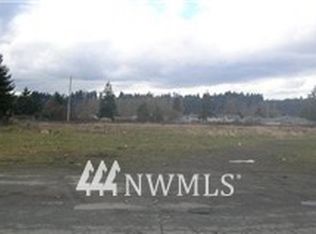 0 Butte Ave, Pacific, WA