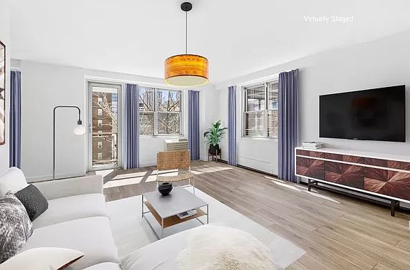 2nd image of 303 W 66th St APT 5FW