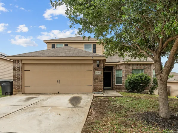 6111 PLEASANT MDW, San Antonio, TX 78222
