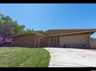 1218 E Sego Lily Dr, White City, UT 84094